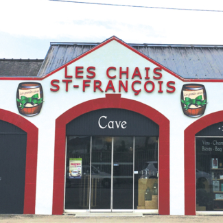 chais_facade