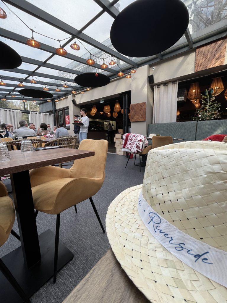 chapeau personnalisé